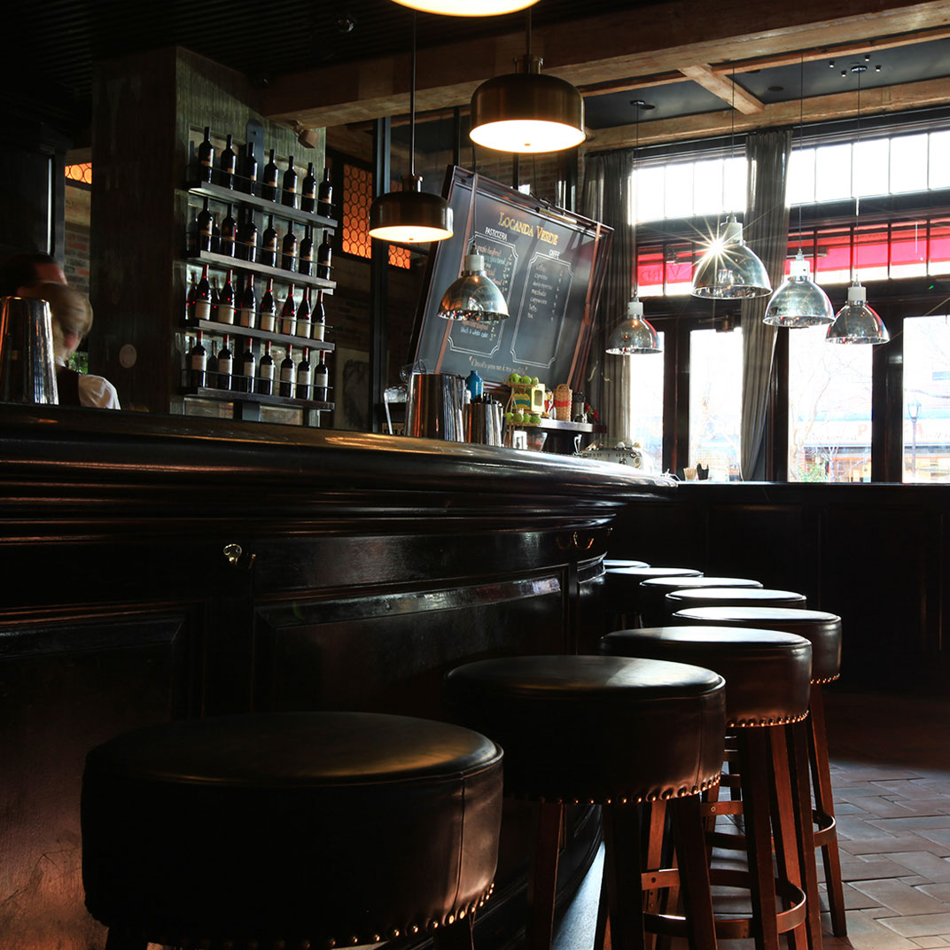 The Greenwich Hotel