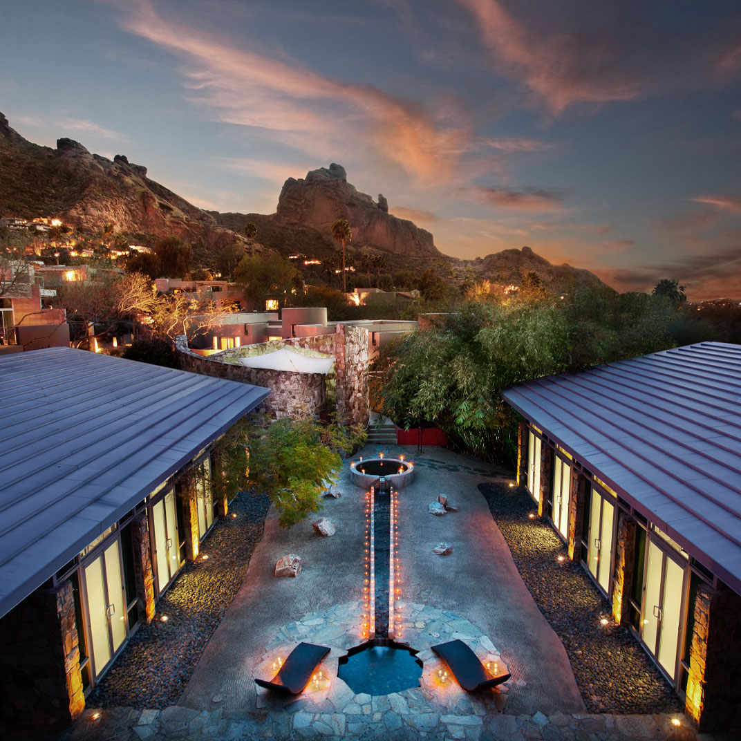 Sanctuary on Camelback Mountain