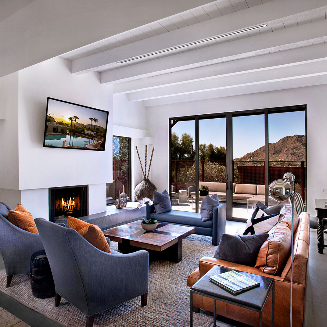 Sanctuary on Camelback Mountain