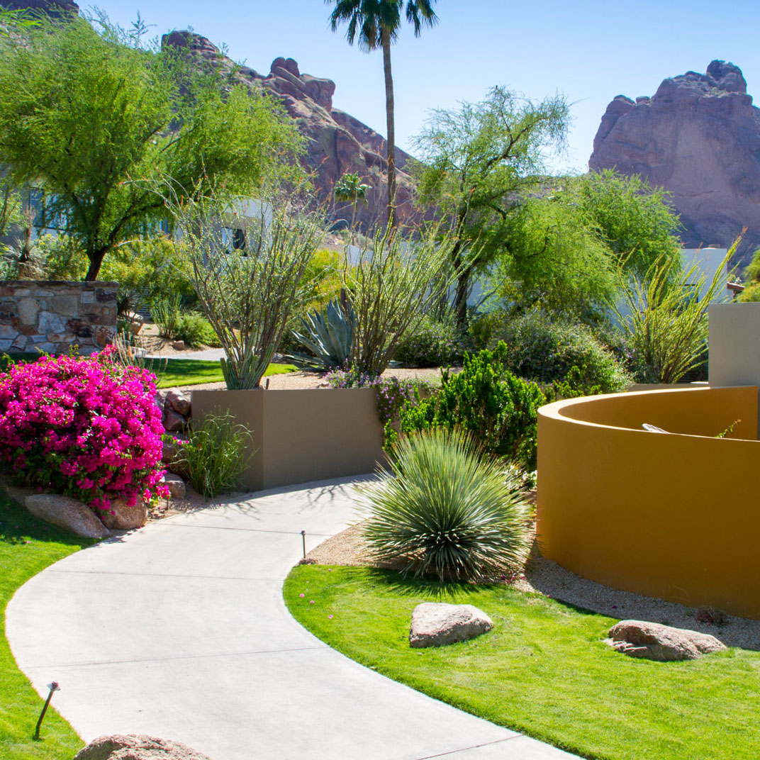 Sanctuary on Camelback Mountain