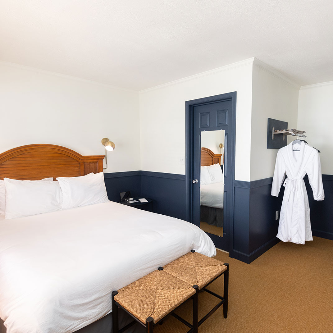 Wylder Hotel Tilghman Island