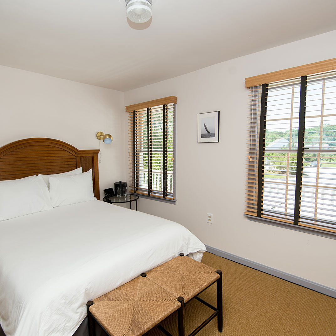 Wylder Hotel Tilghman Island