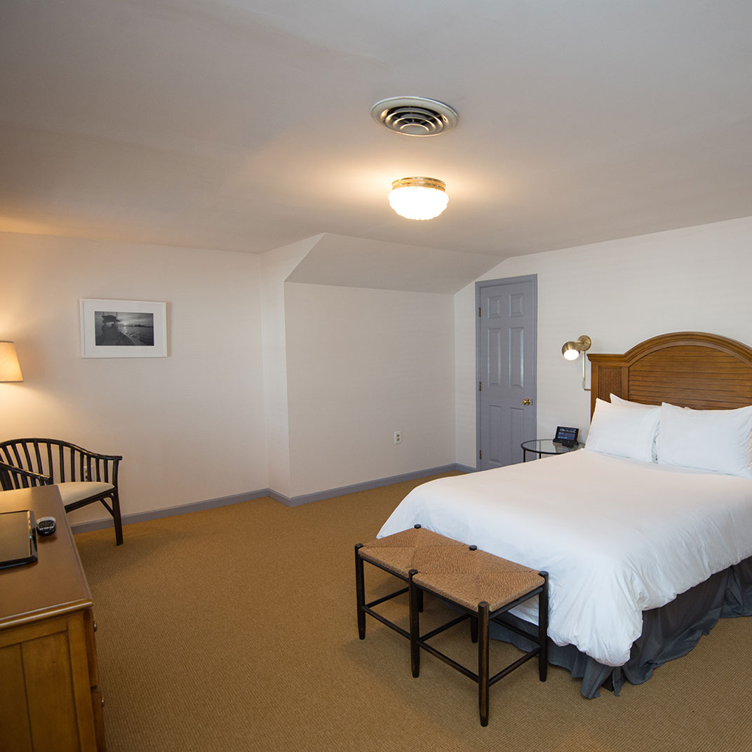 Wylder Hotel Tilghman Island