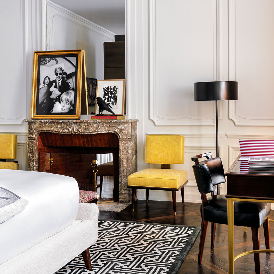 JK Place Paris