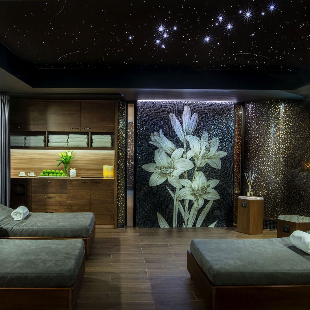 The Ritz-Carlton, Moscow