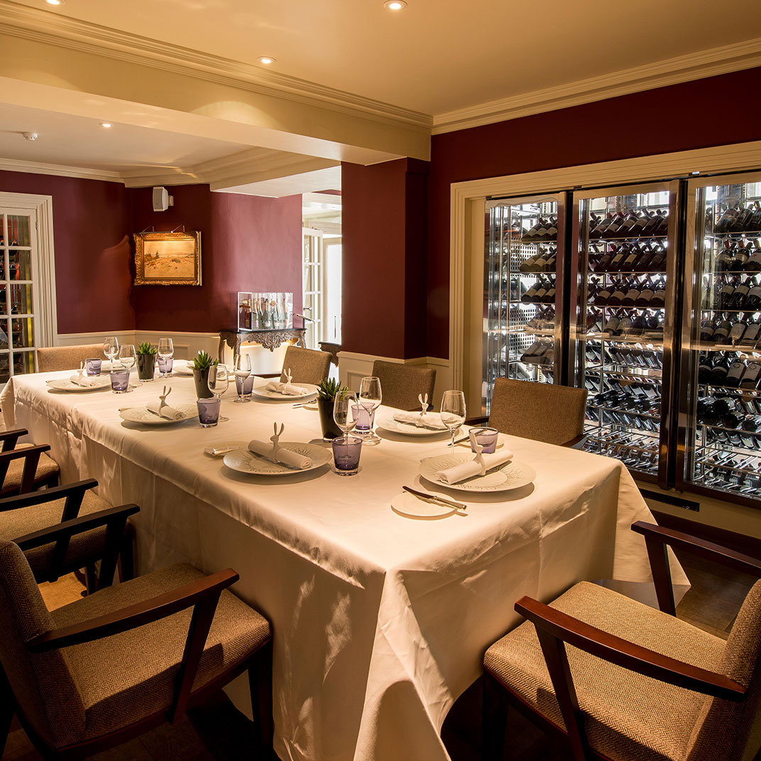 Chewton Glen Hotel