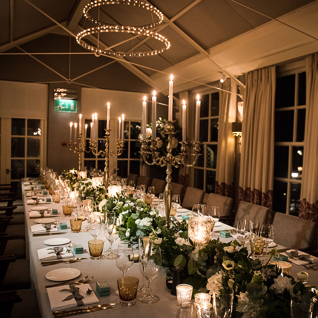 Chewton Glen Hotel