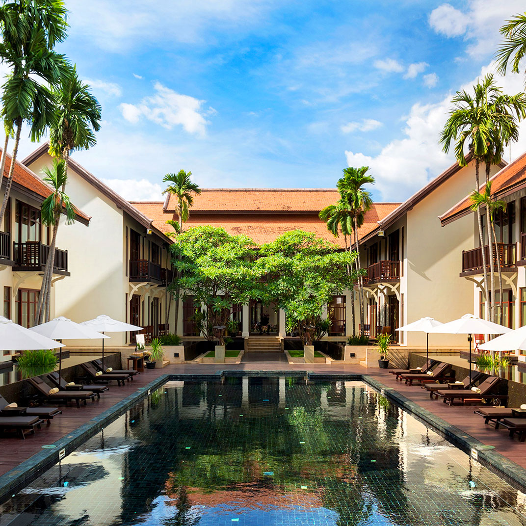 Anantara Angkor Resort & Spa