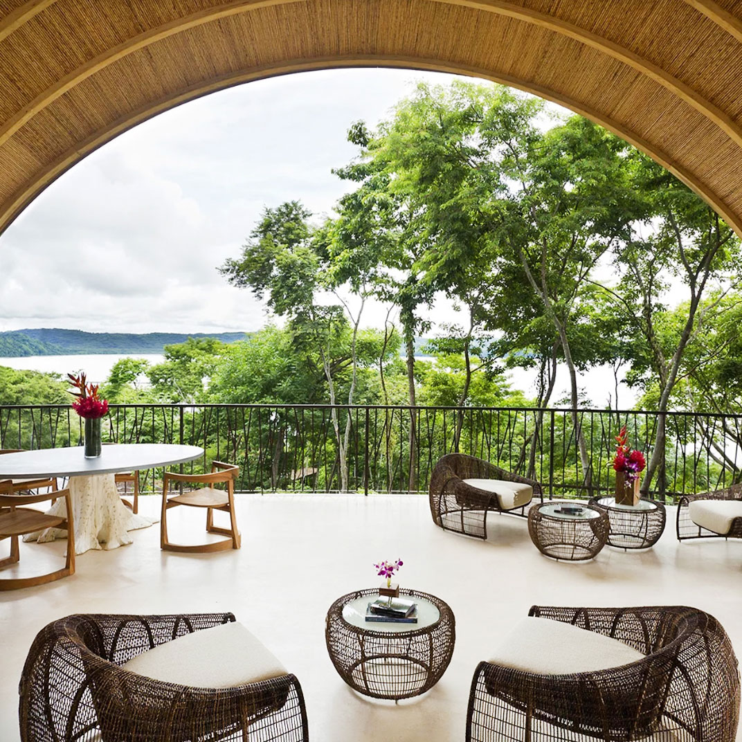 Andaz Costa Rica Resort at Peninsula Papagayo