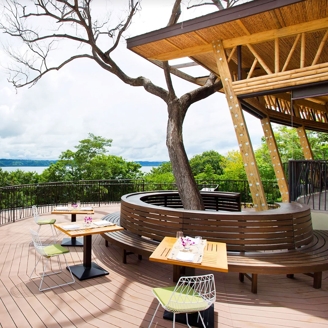 Andaz Costa Rica Resort at Peninsula Papagayo
