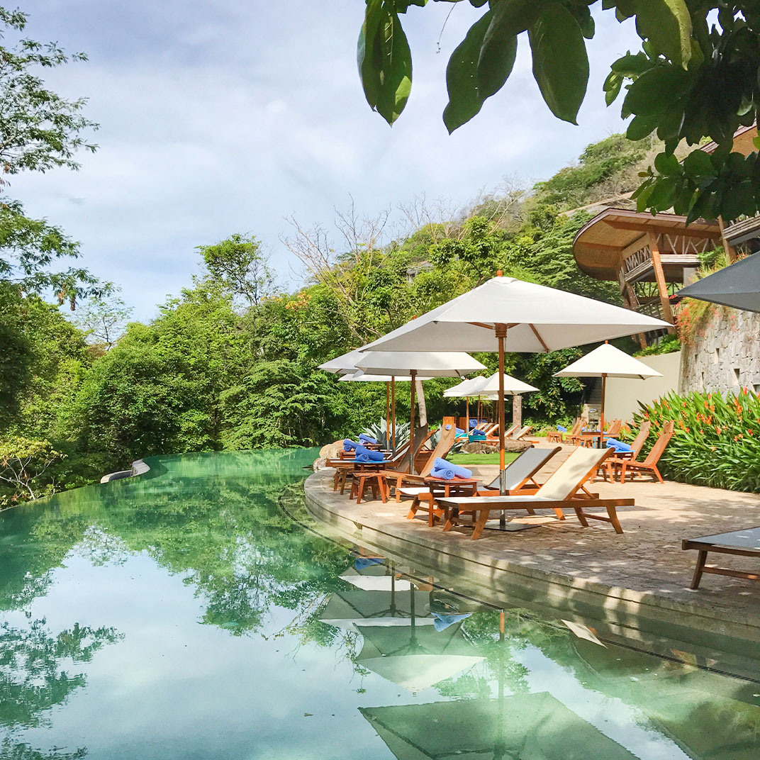 Andaz Costa Rica Resort at Peninsula Papagayo