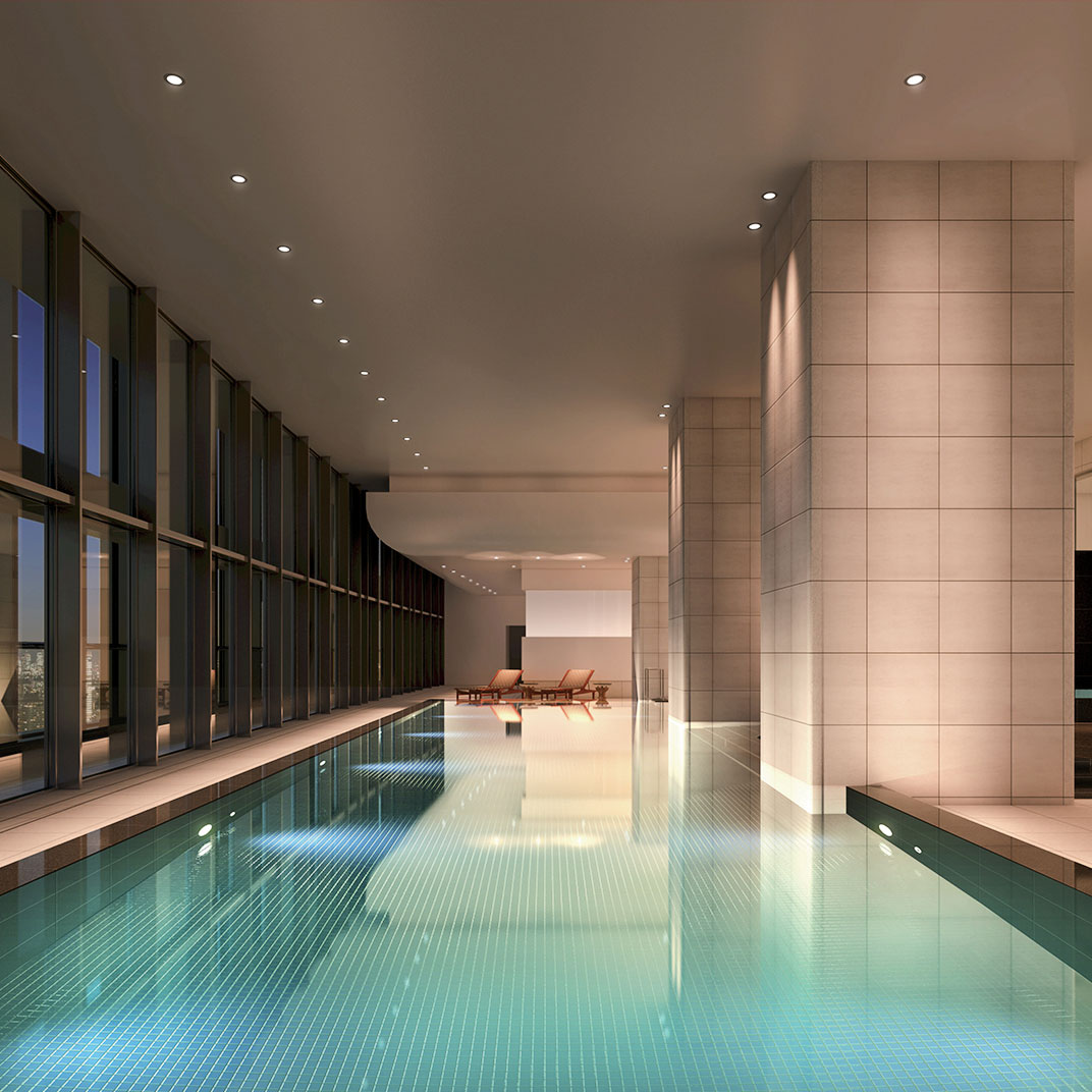 Andaz Tokyo