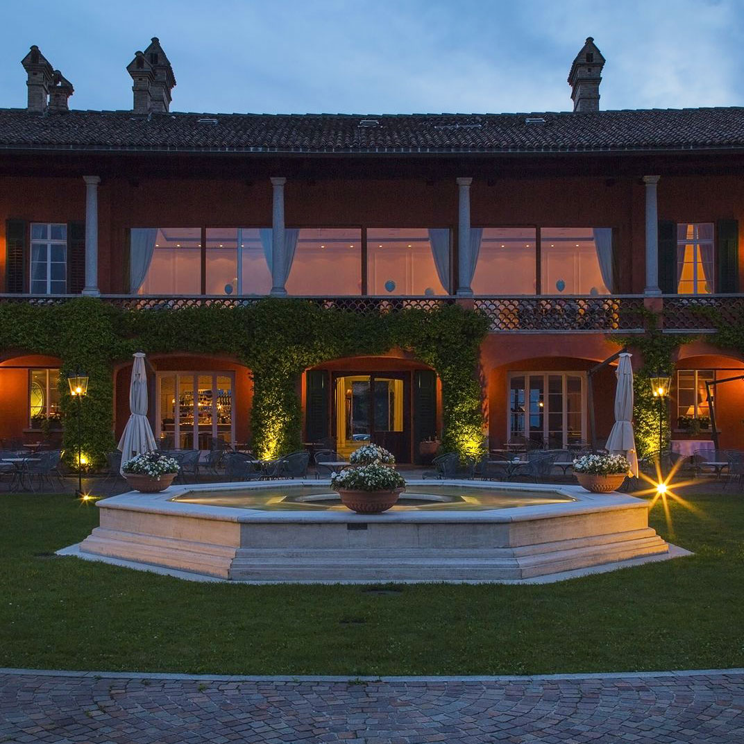 Villa Principe Leopoldo