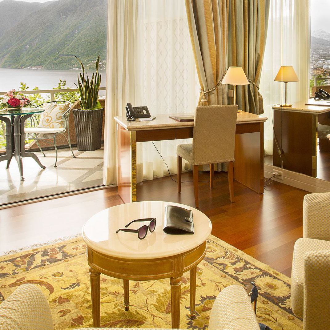 Villa Principe Leopoldo