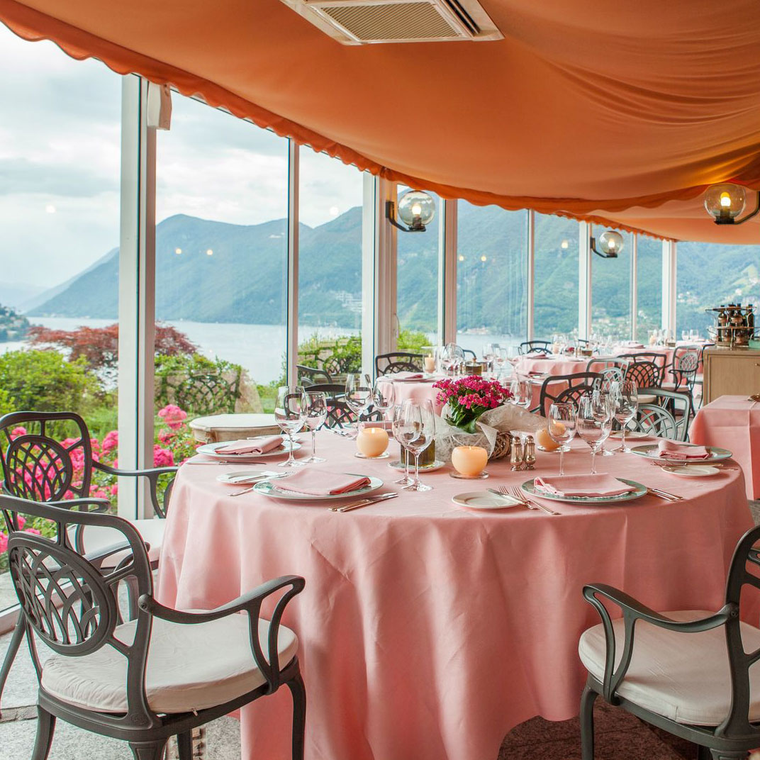 Villa Principe Leopoldo