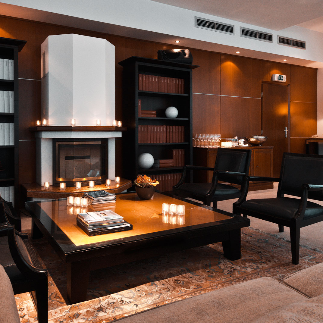 Ararat Park Hyatt Moscow