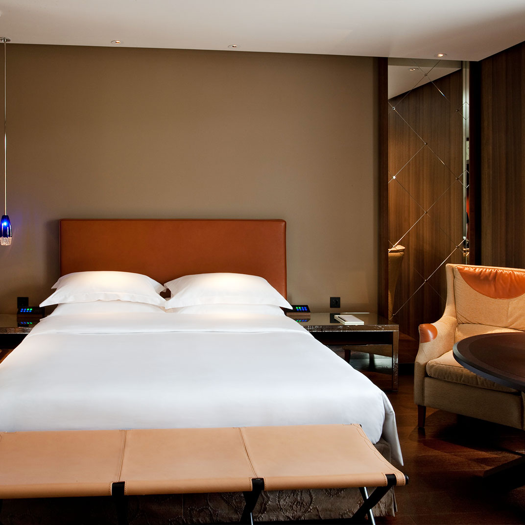 Ararat Park Hyatt Moscow