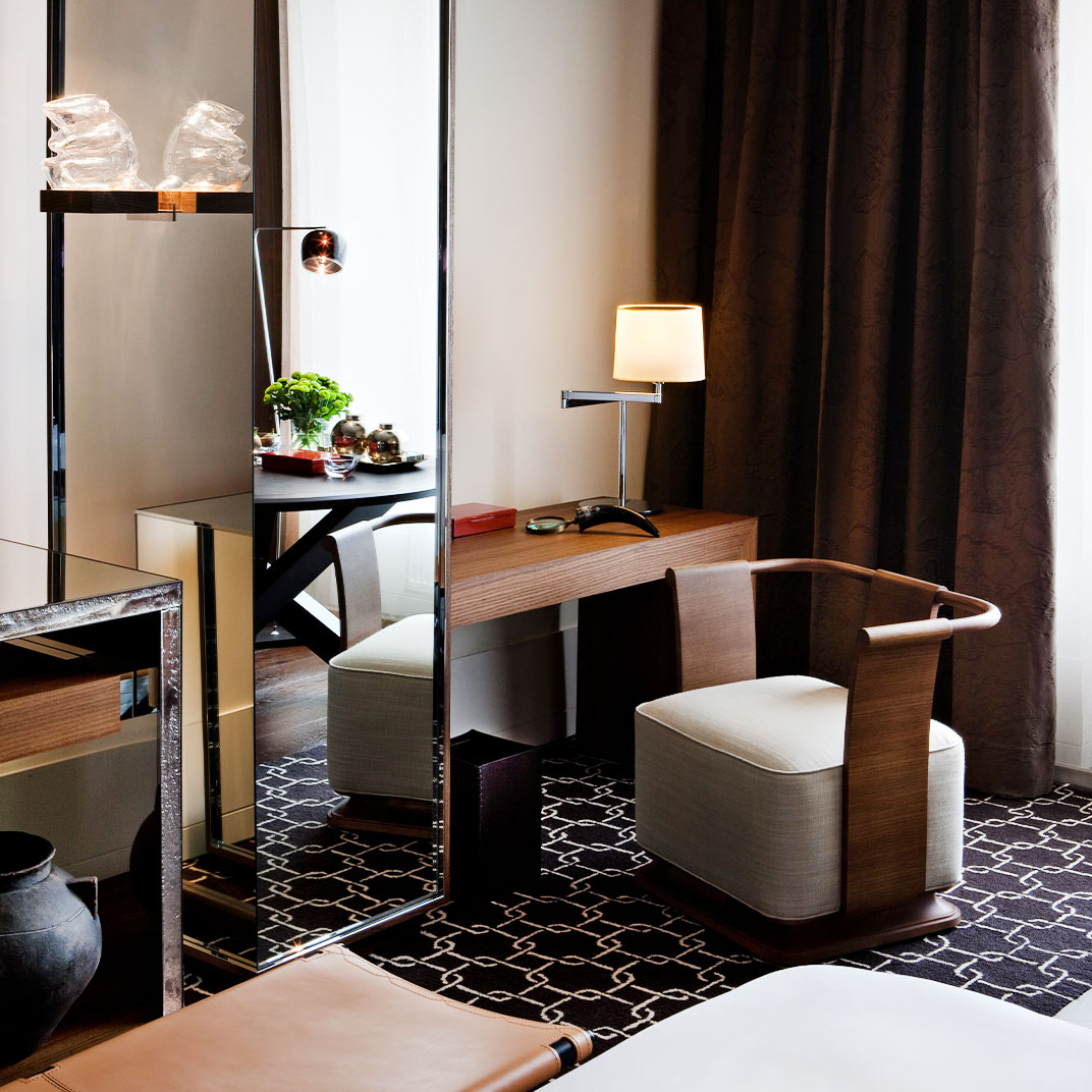 Ararat Park Hyatt Moscow