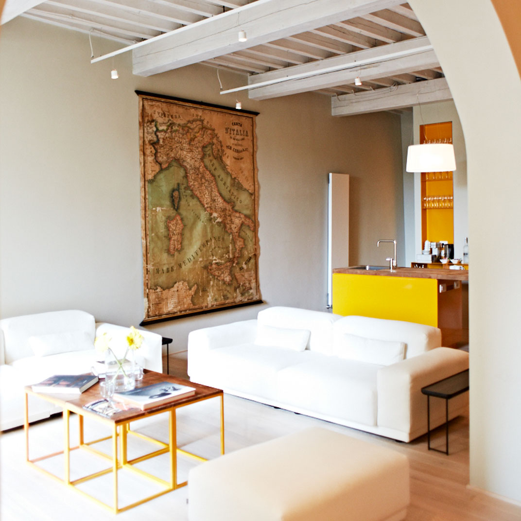 La Bandita Townhouse