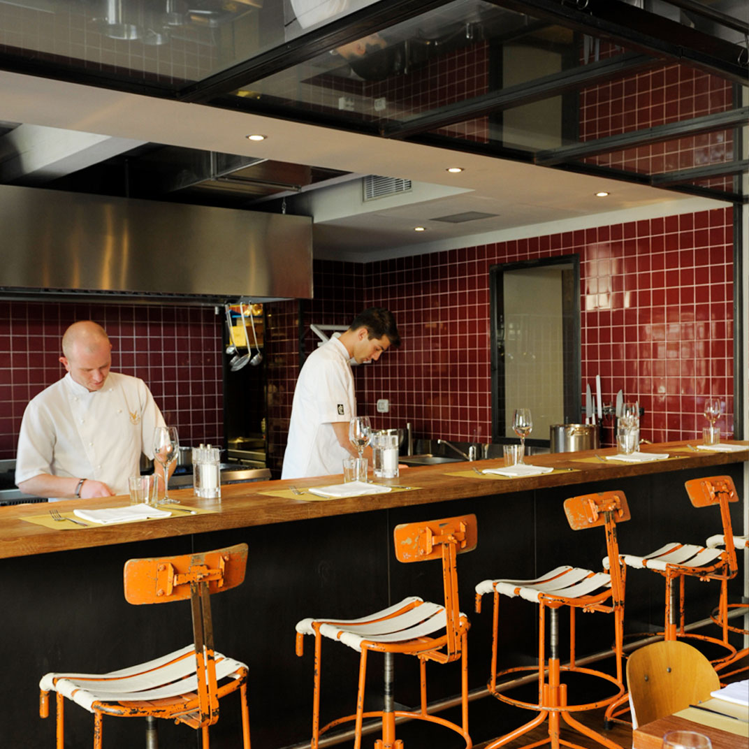 La Bandita Townhouse