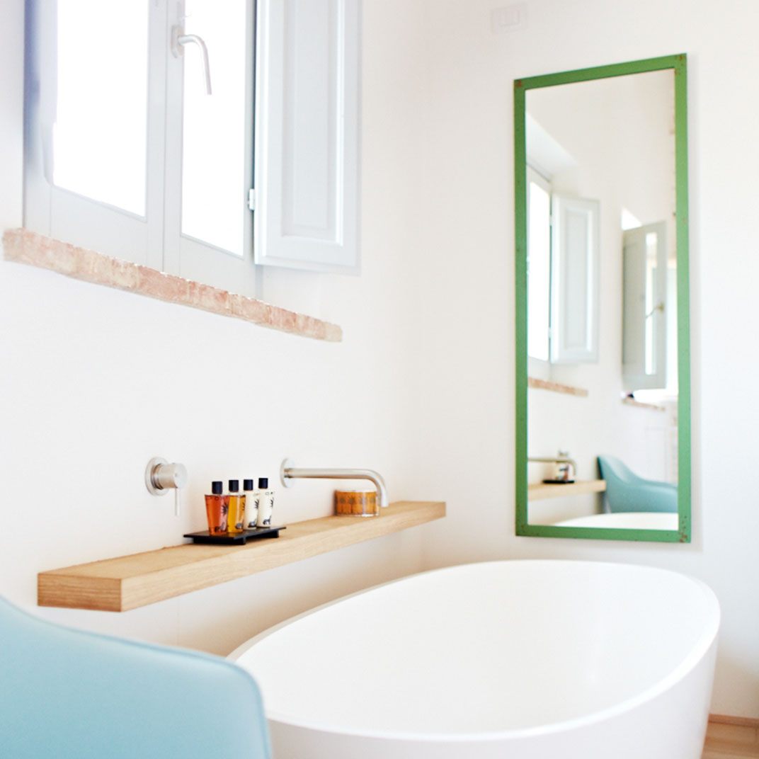 La Bandita Townhouse