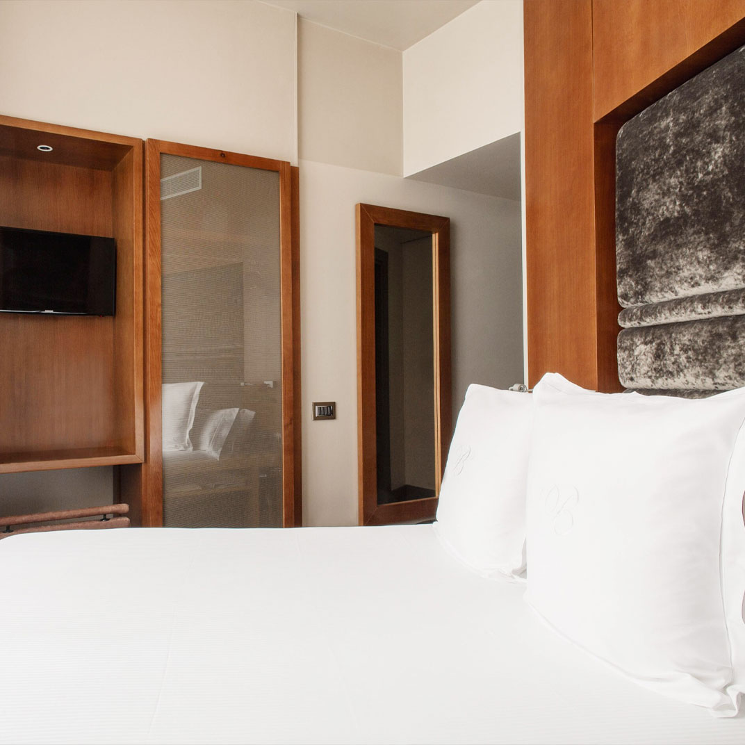 Hotel Banke Opera, Autograph Collection