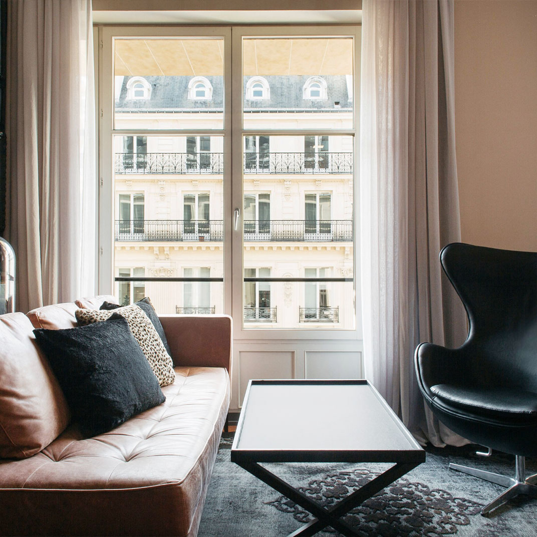 Hotel Banke Opera, Autograph Collection