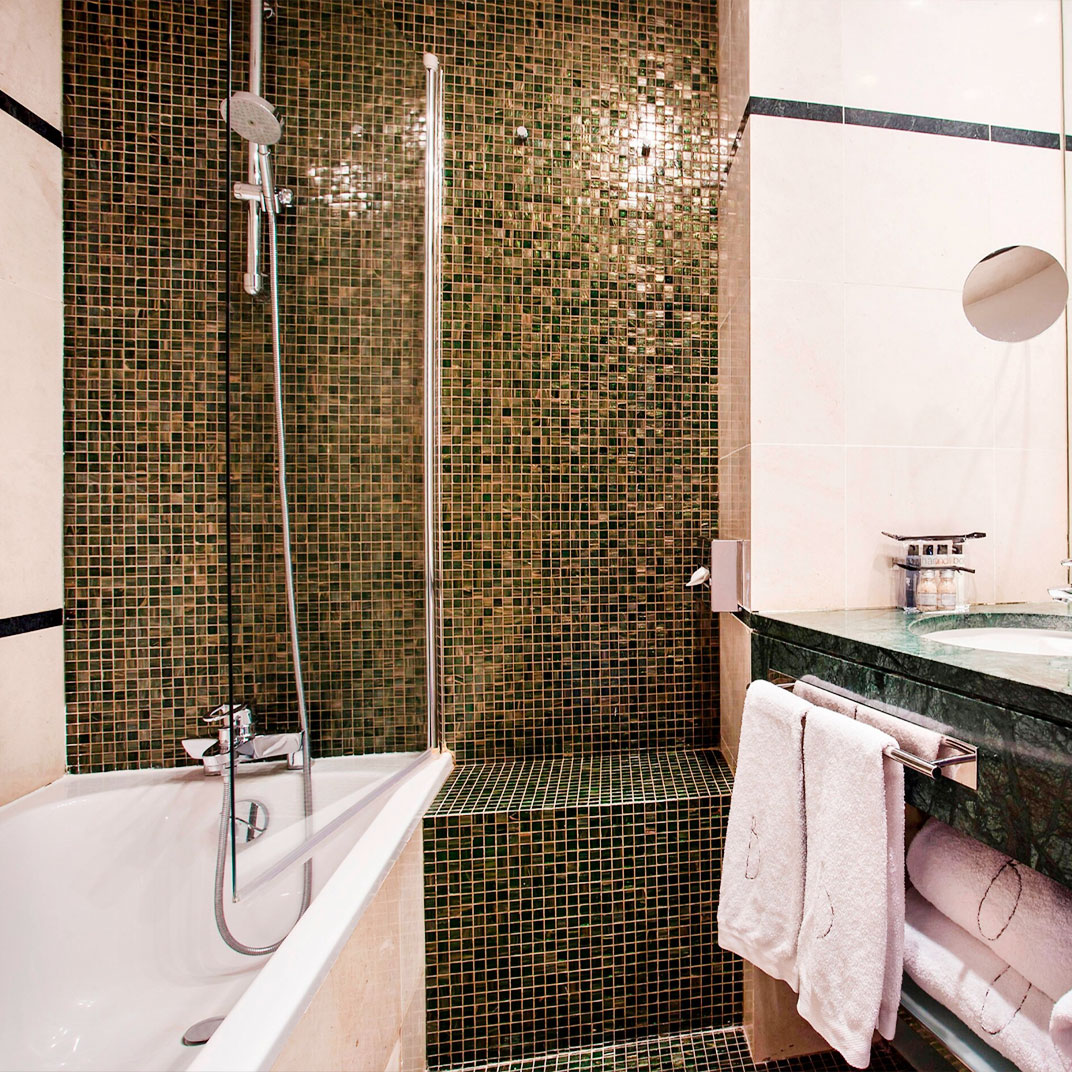 Hotel Banke Opera, Autograph Collection