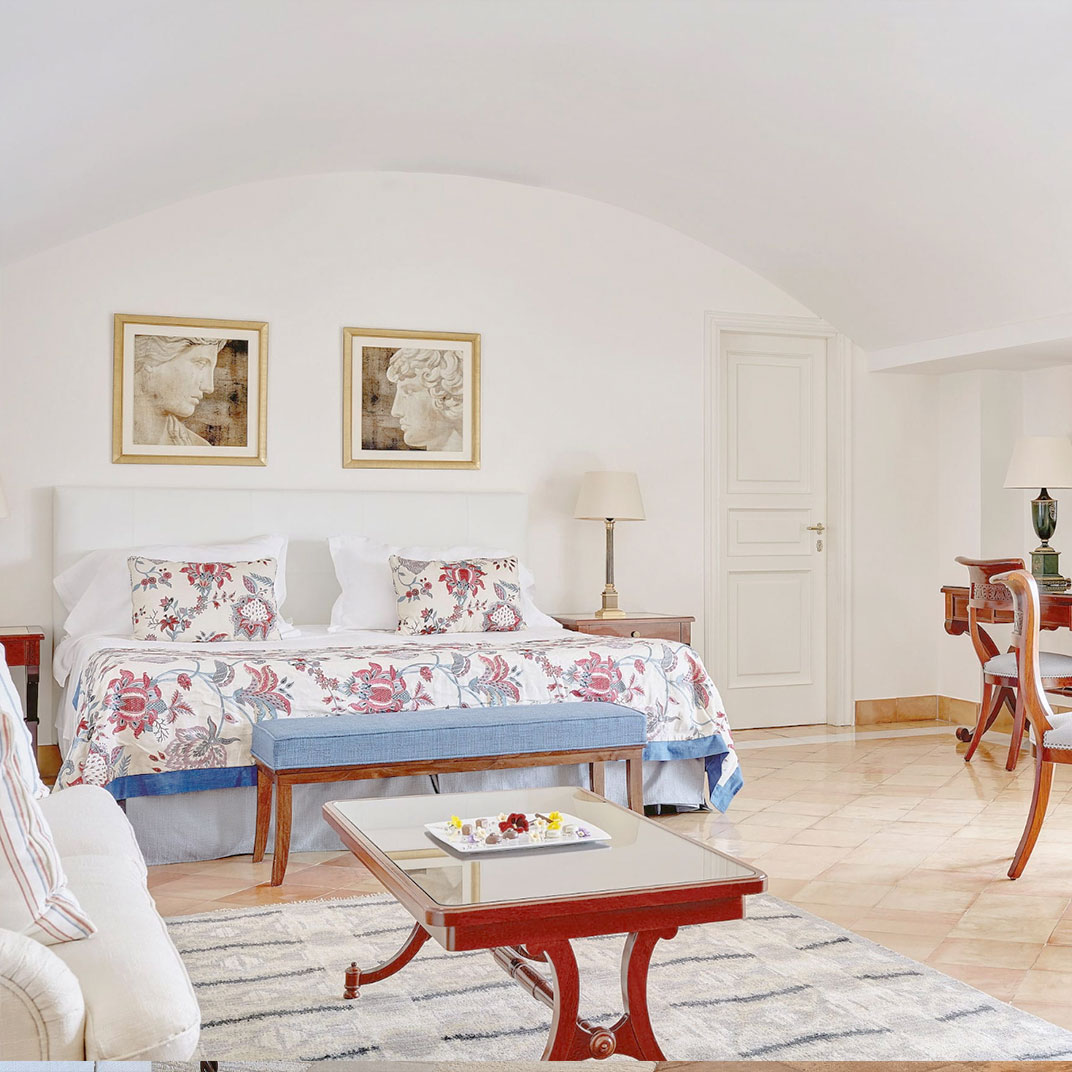 Belmond Hotel Caruso
