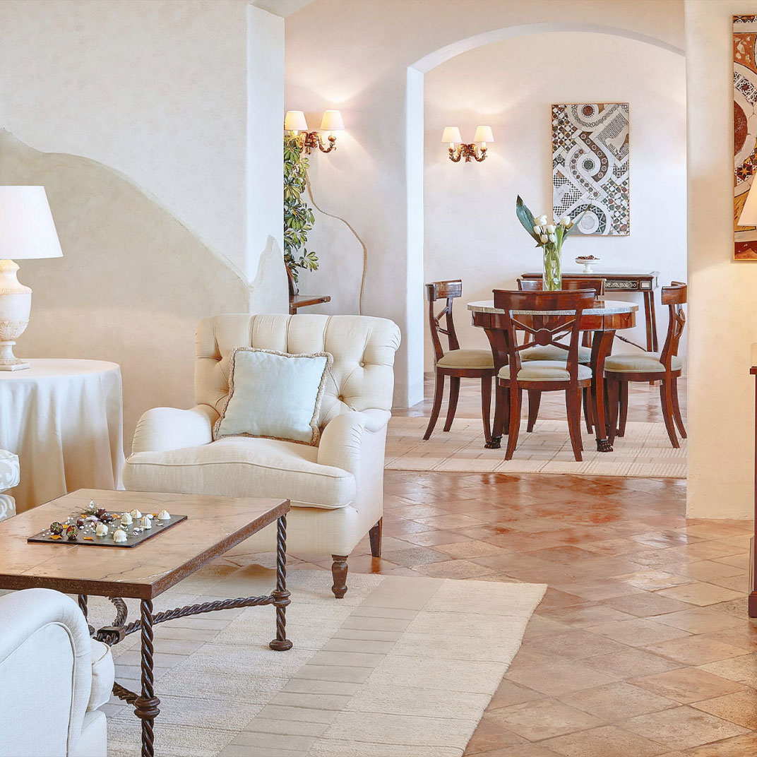 Belmond Hotel Caruso
