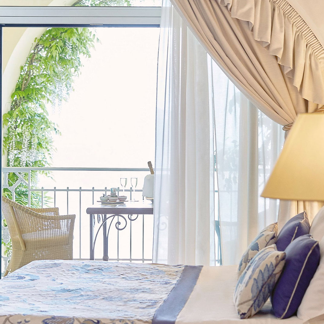Belmond Hotel Caruso
