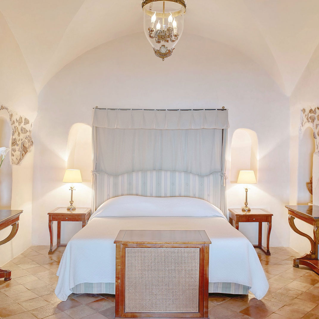 Belmond Hotel Caruso