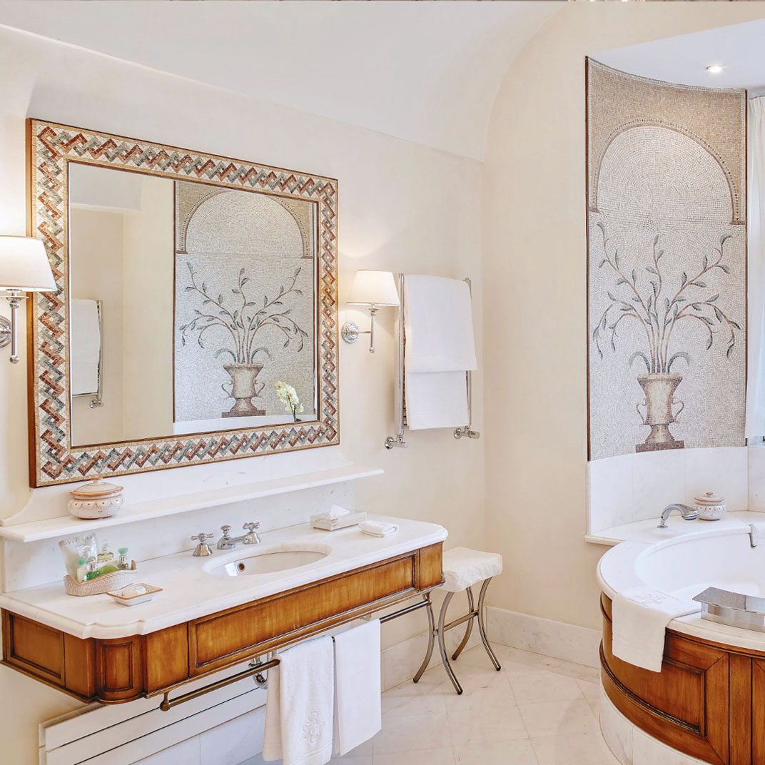 Belmond Hotel Caruso