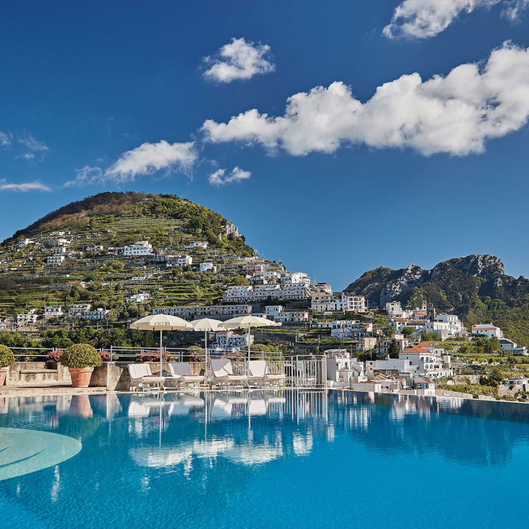 Belmond Hotel Caruso