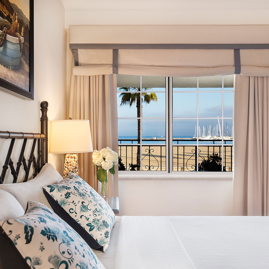 Hotel Milo Santa Barbara