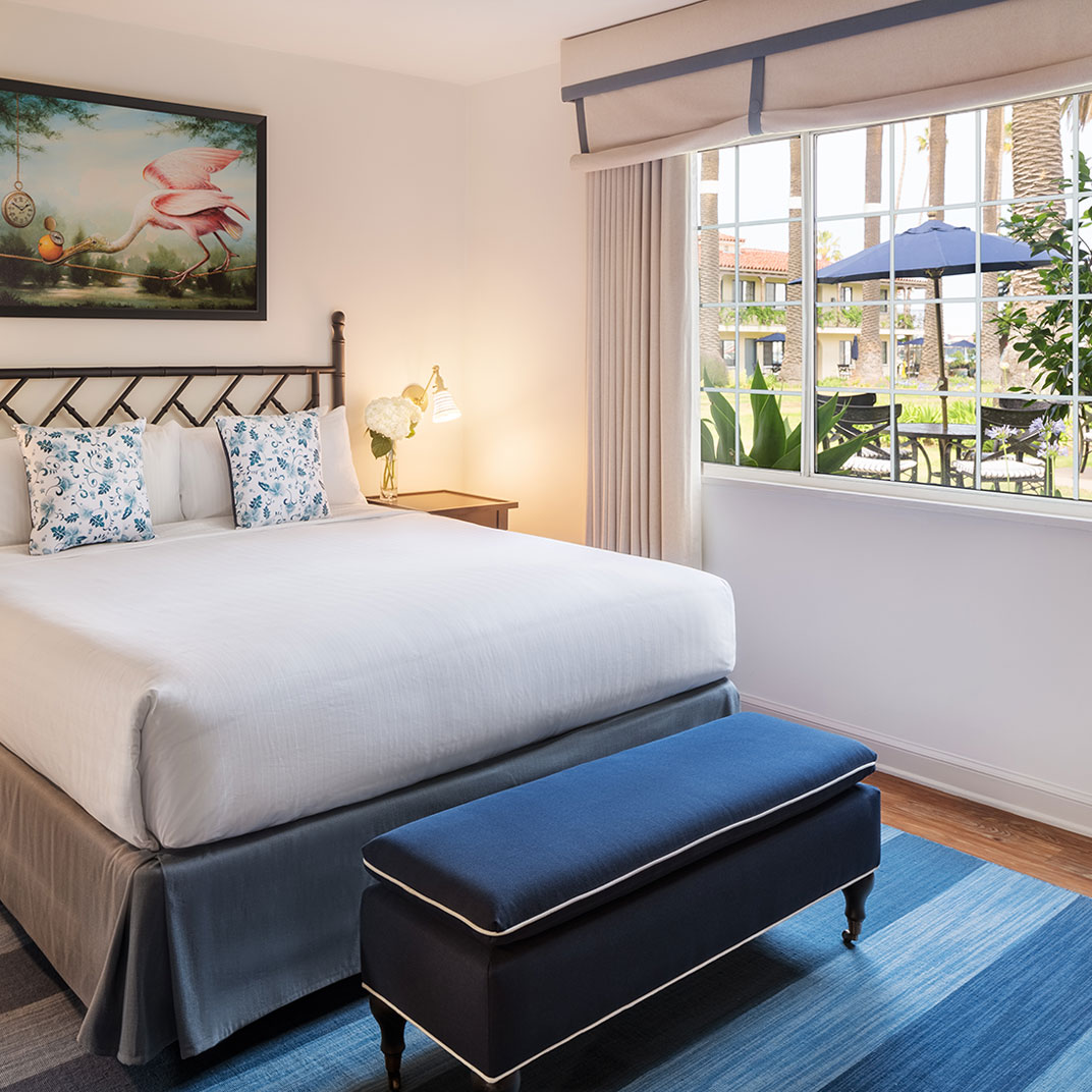 Hotel Milo Santa Barbara