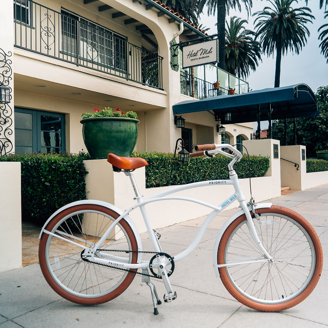 Hotel Milo Santa Barbara