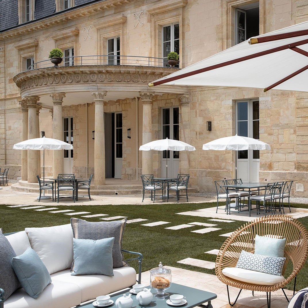 La Maison d'Estournel