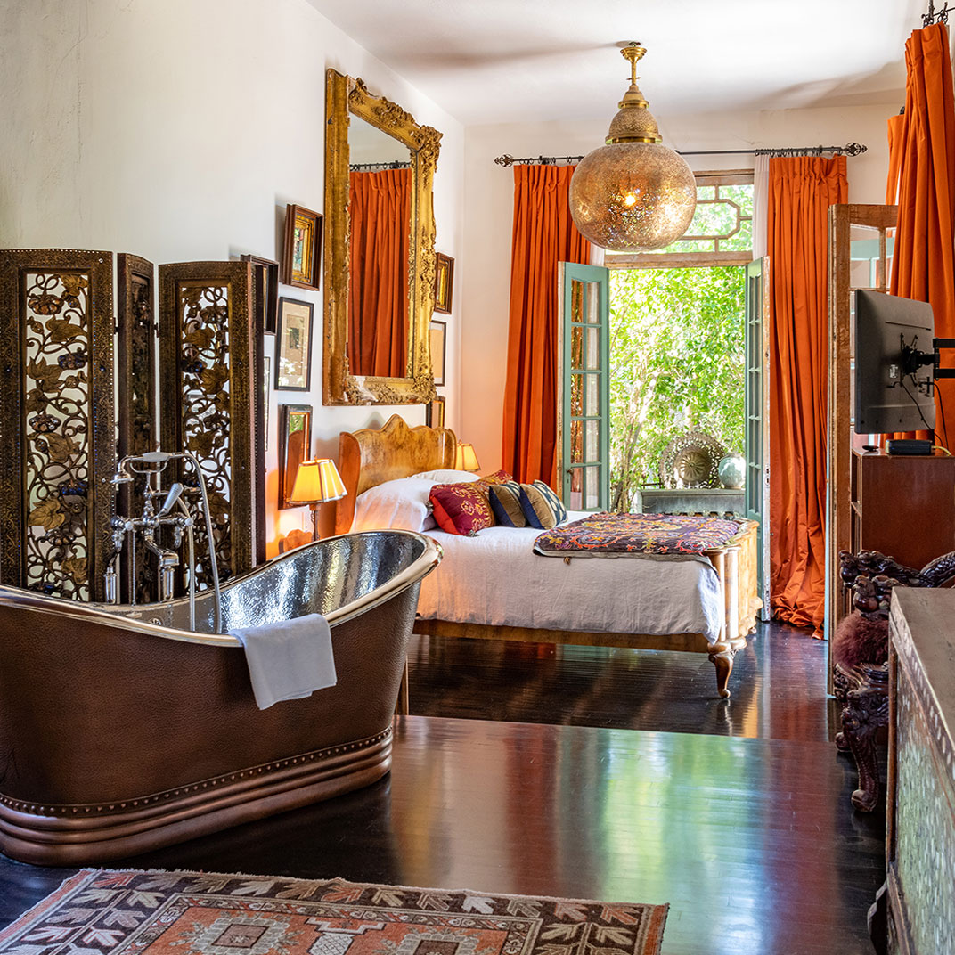 The Paramour Estate