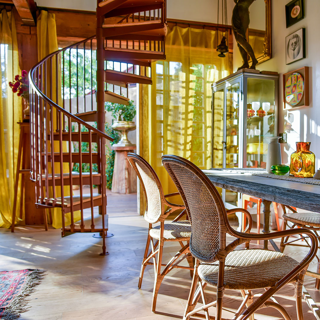 The Paramour Estate