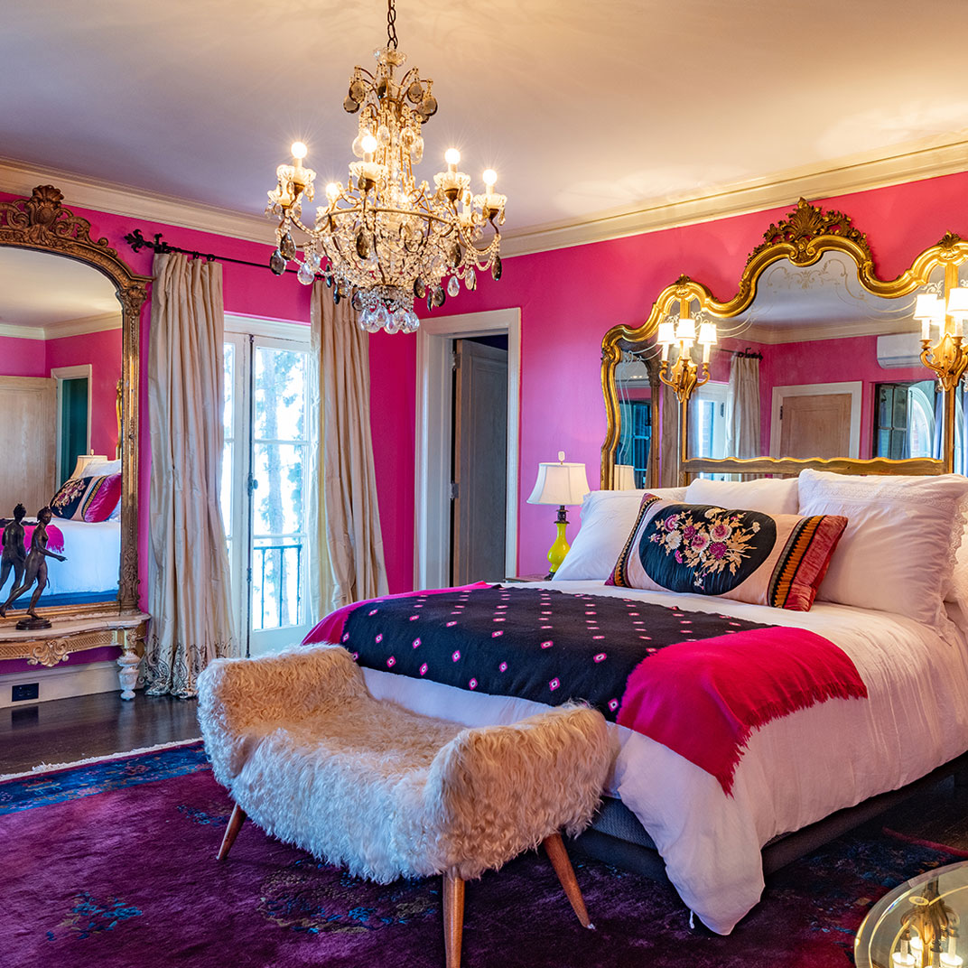 The Paramour Estate