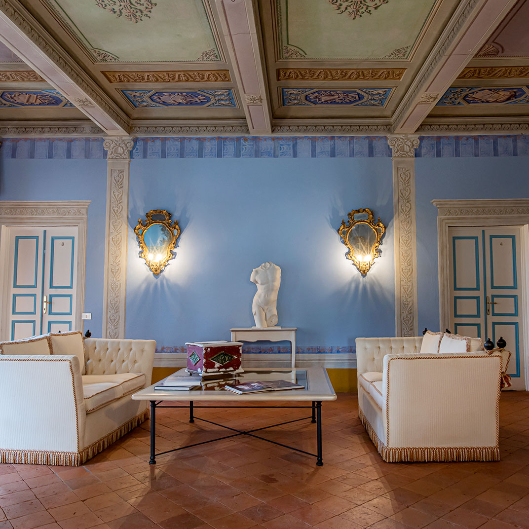 Relais Corte Rodeschi
