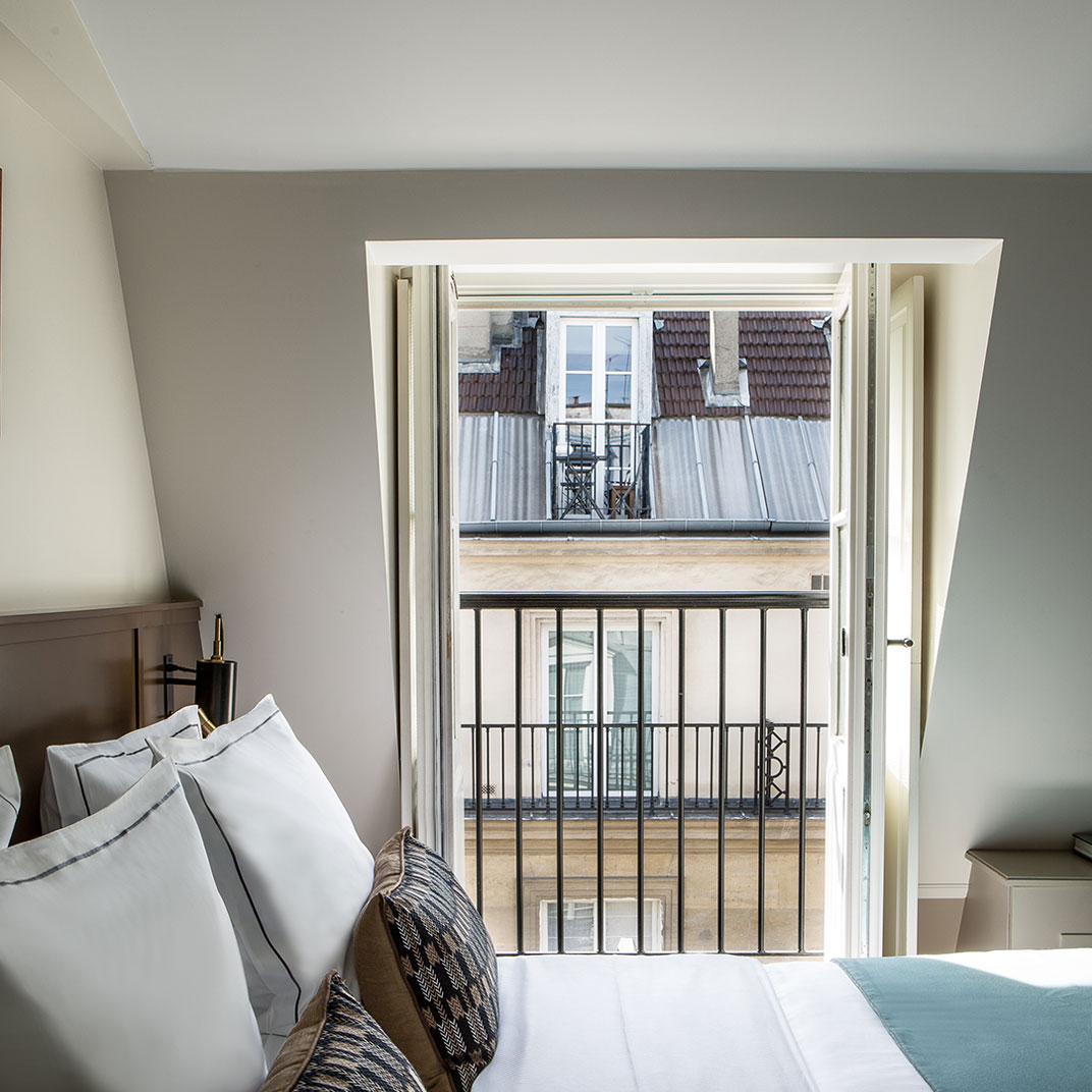 Hôtel La Tamise