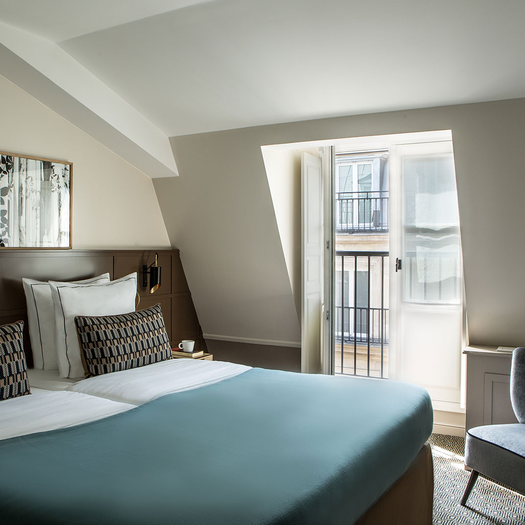 Hotel La Tamise