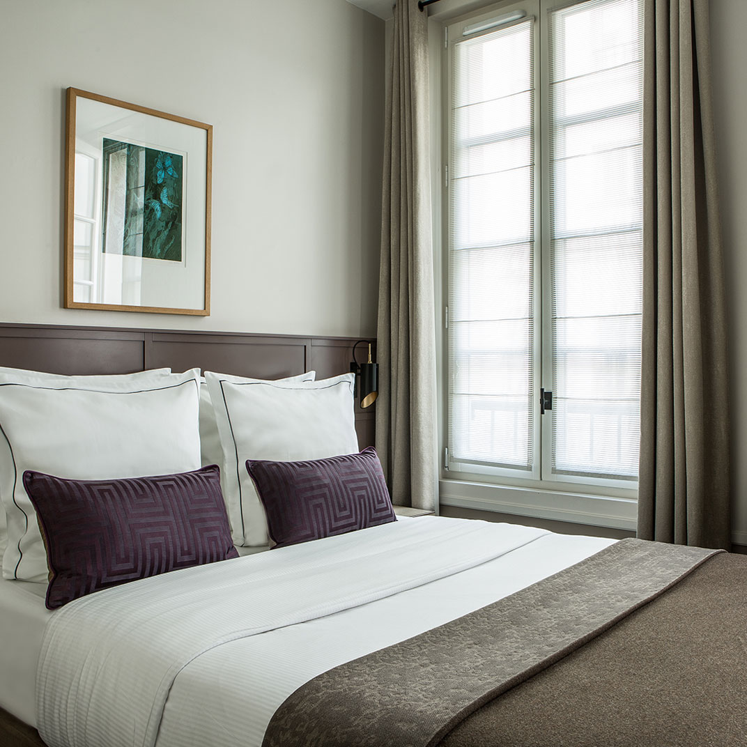 Hotel La Tamise
