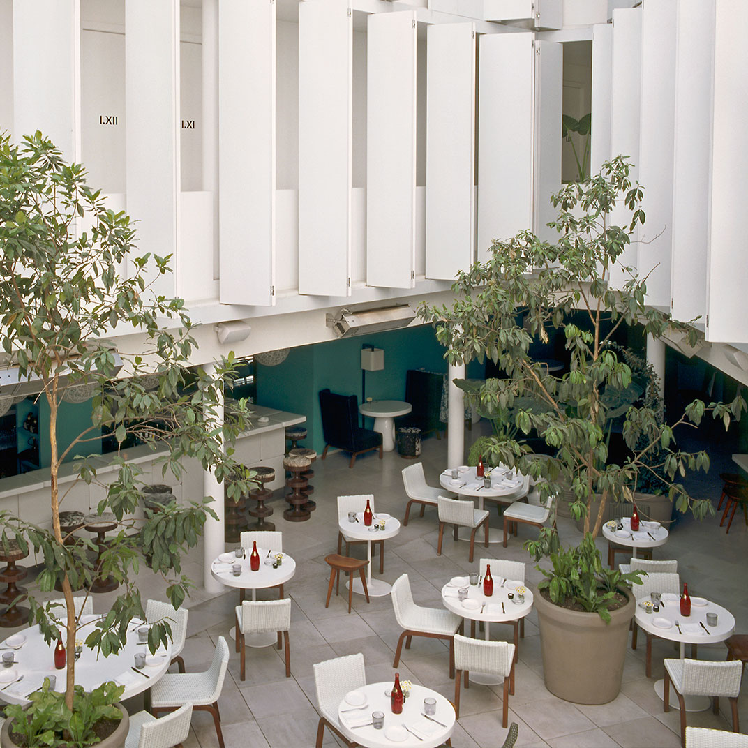 Condesa DF