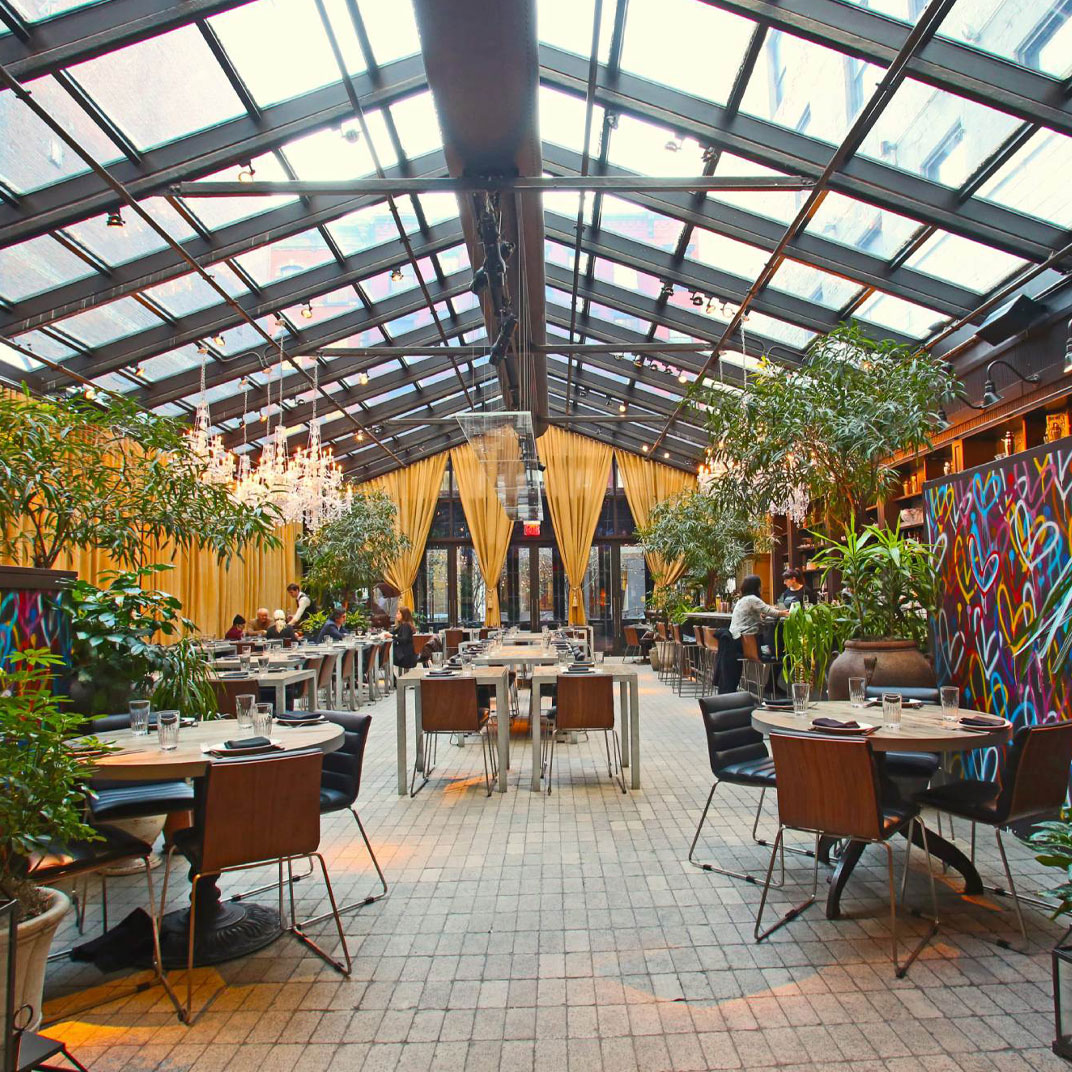 NOMO SOHO