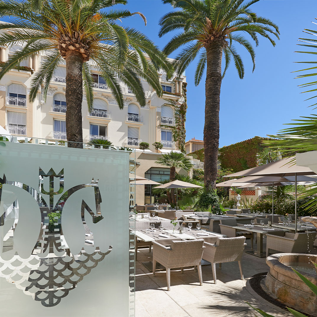 Hôtel Juana