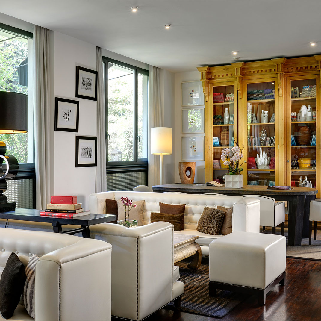 Hotel Pulitzer Roma