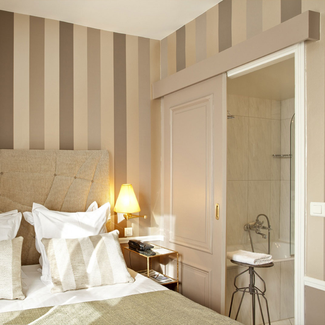 Hôtel Thérèse